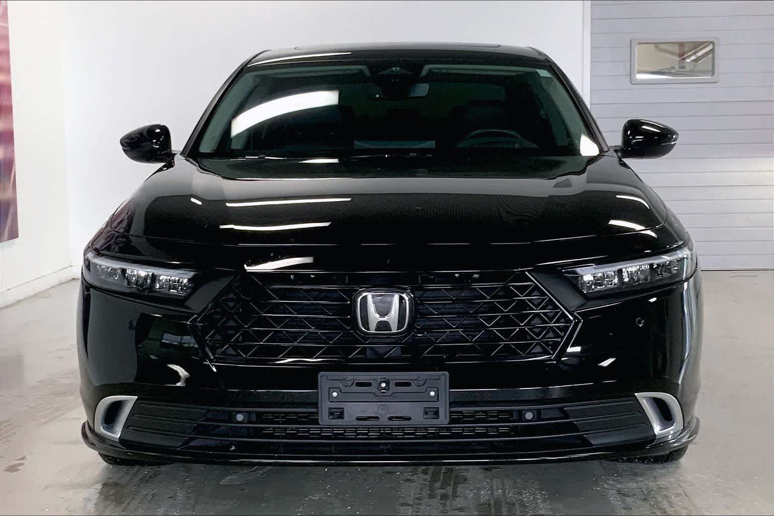 Thumbnail: 2023 Honda Accord - 6