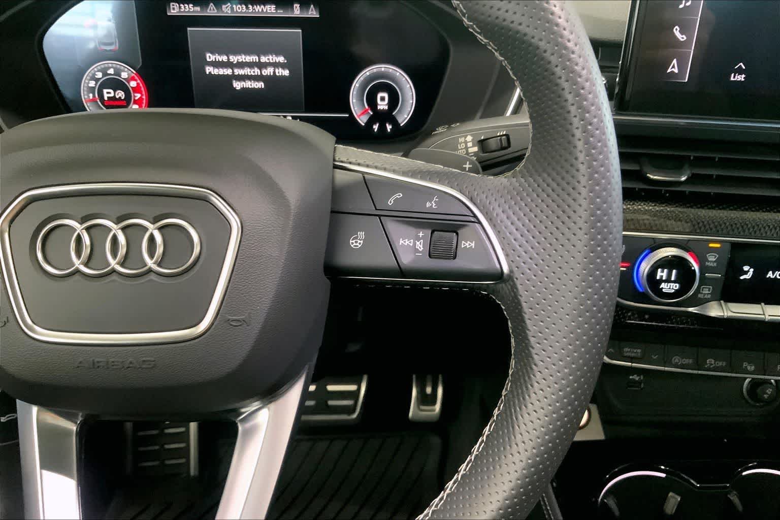 Thumbnail: 2023 Audi S5 - 23