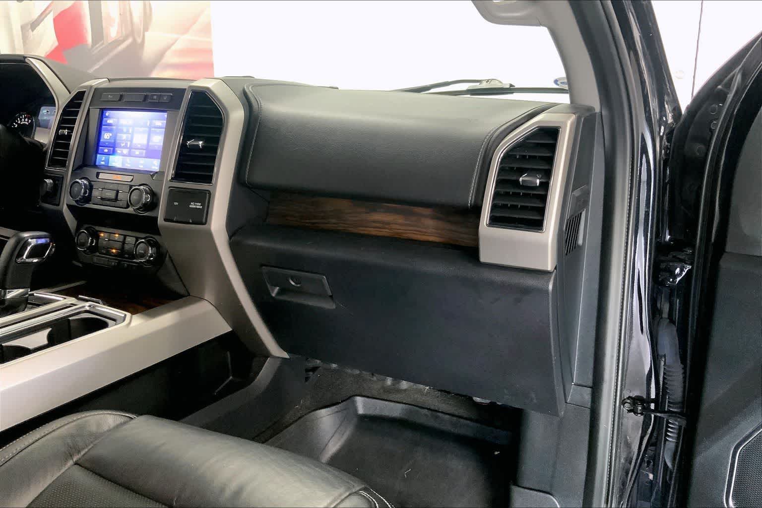 Thumbnail: 2020 Ford F-150 - 20