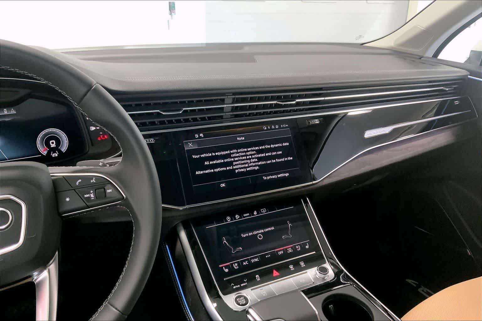 Thumbnail: 2026 Audi Q7 - 16