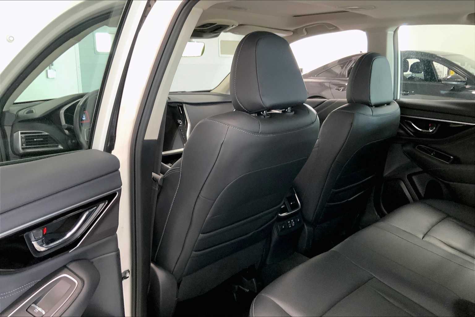 2024 Subaru Legacy Touring 11