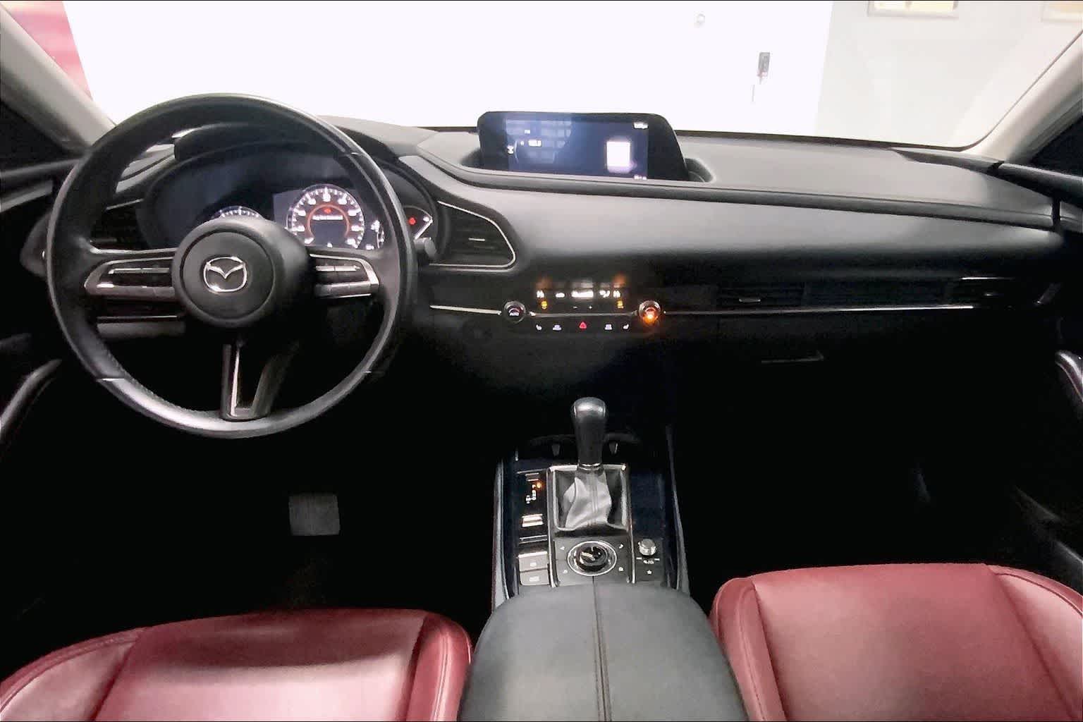 Thumbnail: 2023 Mazda CX-30 - 9