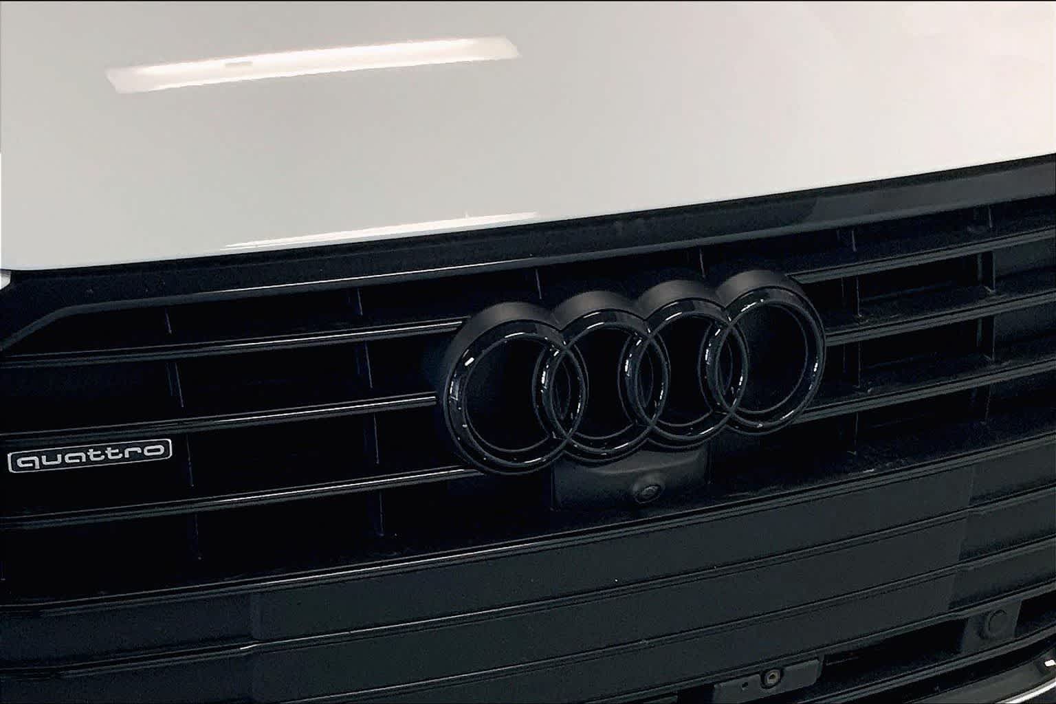 Thumbnail: 2021 Audi A6 - 29