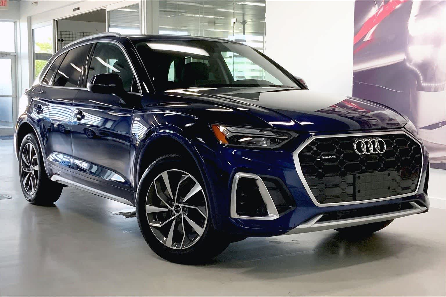 Thumbnail: 2025 Audi Q5 - 20