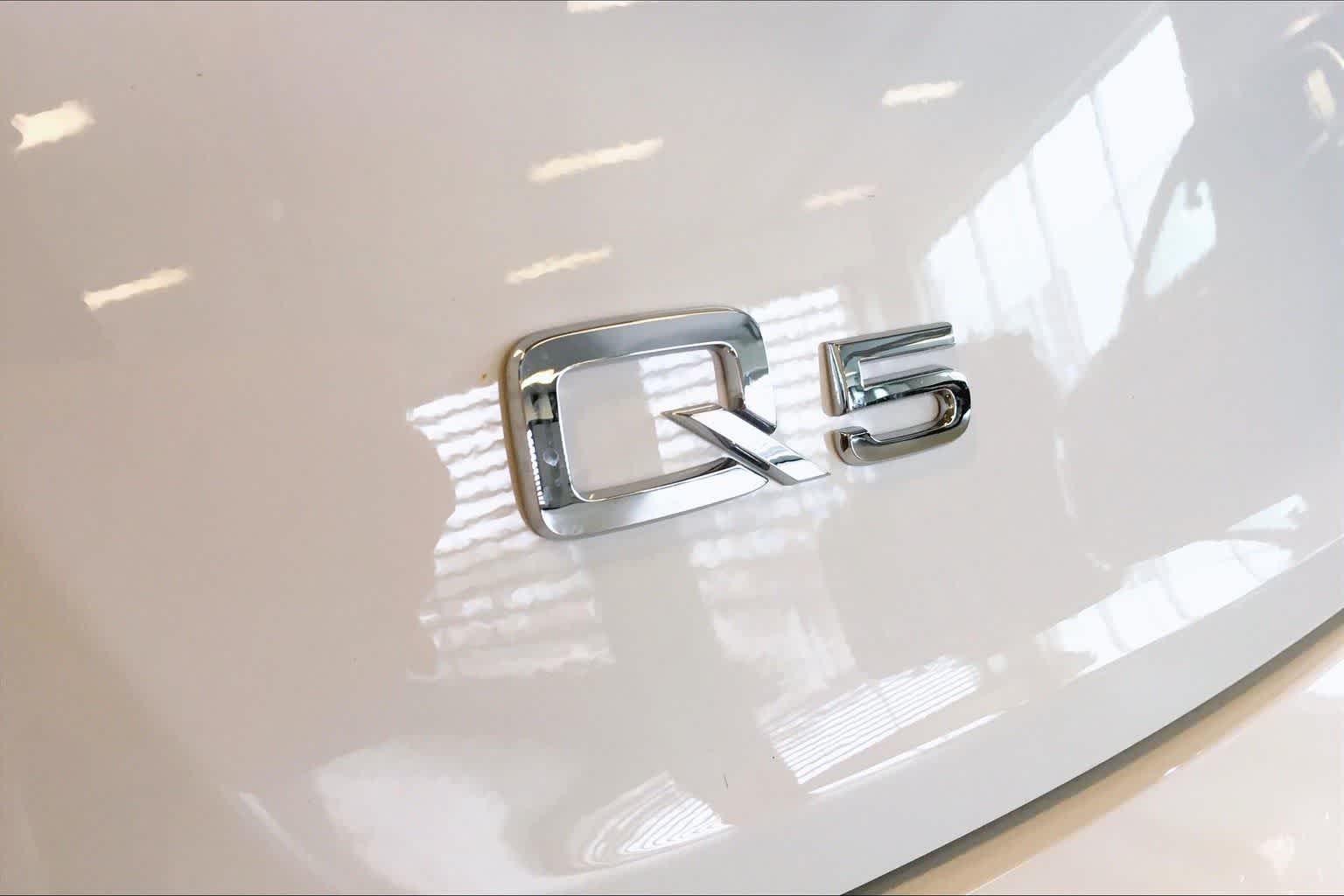 Thumbnail: 2019 Audi Q5 - 27