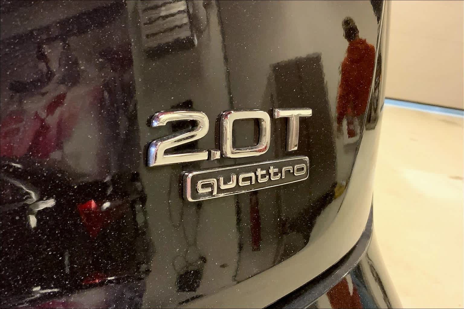 Thumbnail: 2018 Audi Q5 - 6