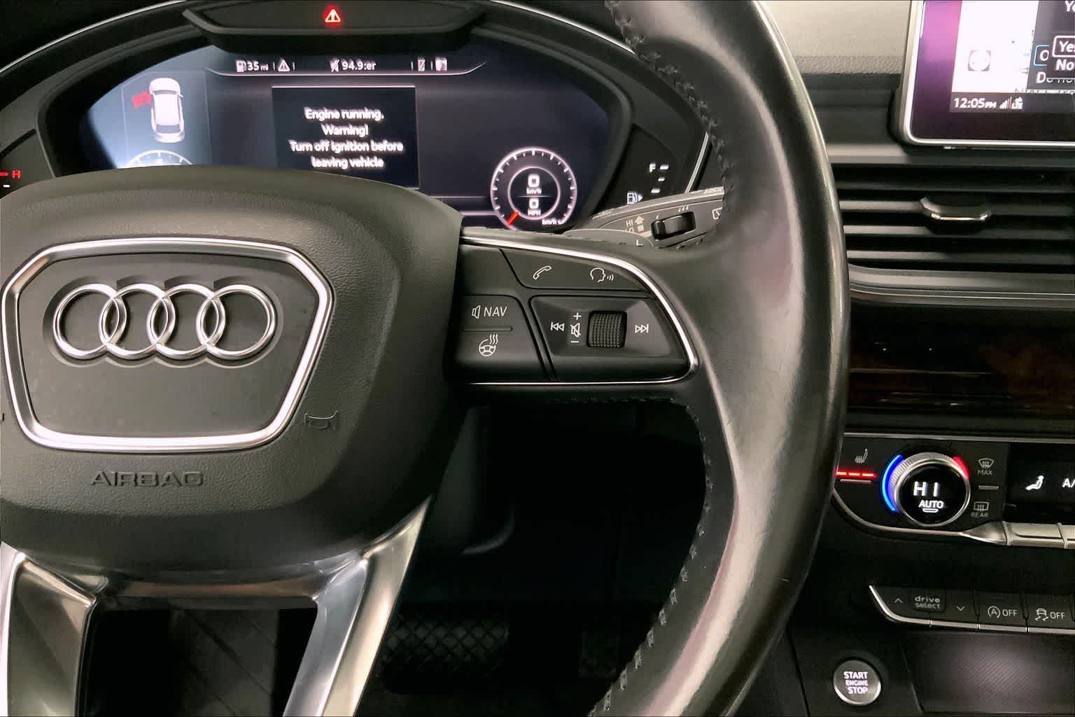 Thumbnail: 2018 Audi Q5 - 21