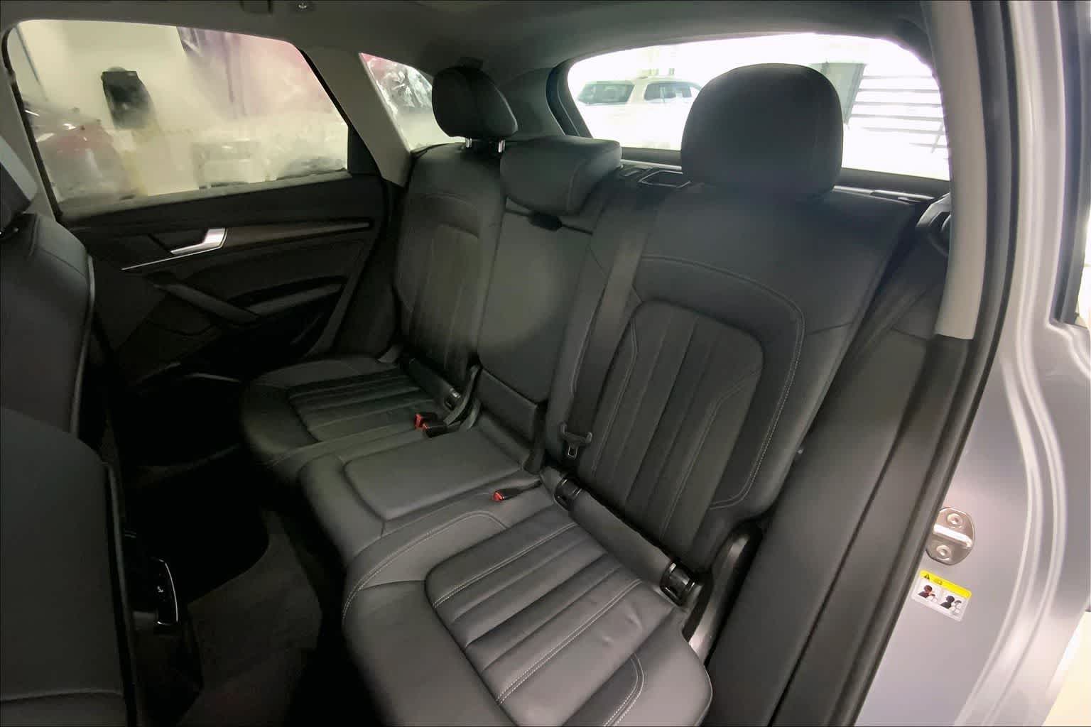 Thumbnail: 2023 Audi Q5 - 27