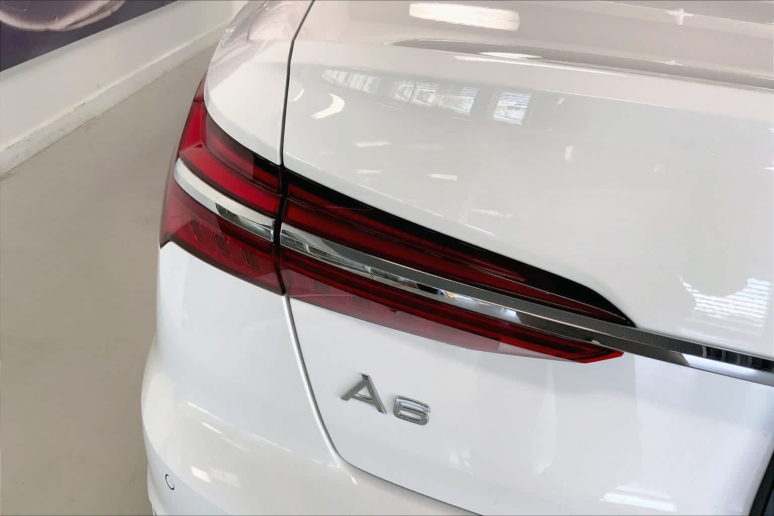 Thumbnail: 2023 Audi A6 - 32