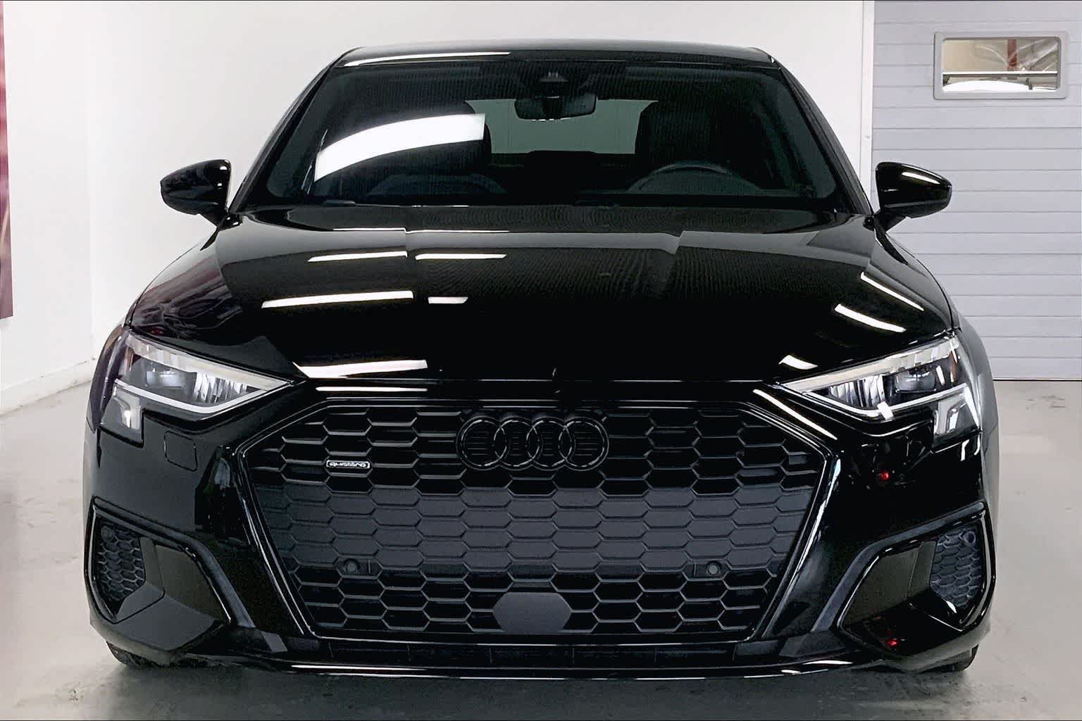 Thumbnail: 2023 Audi A3 - 6