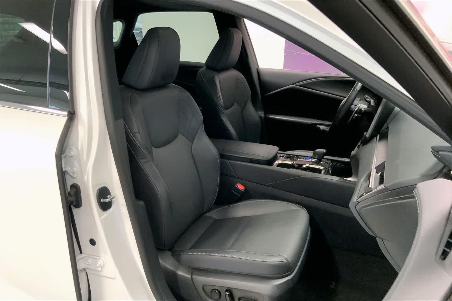 Thumbnail: 2024 Lexus RX - 11