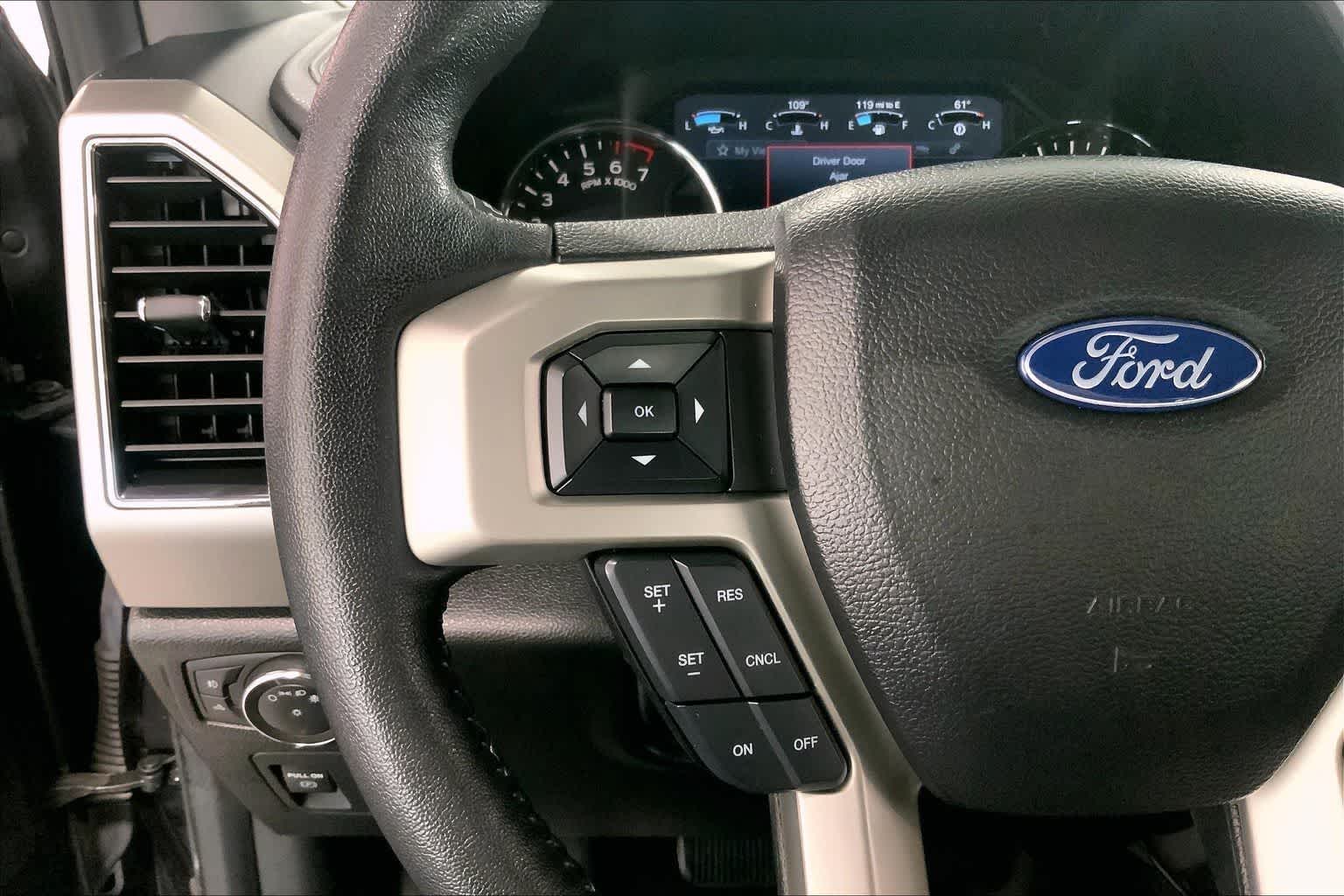 Thumbnail: 2020 Ford F-150 - 21