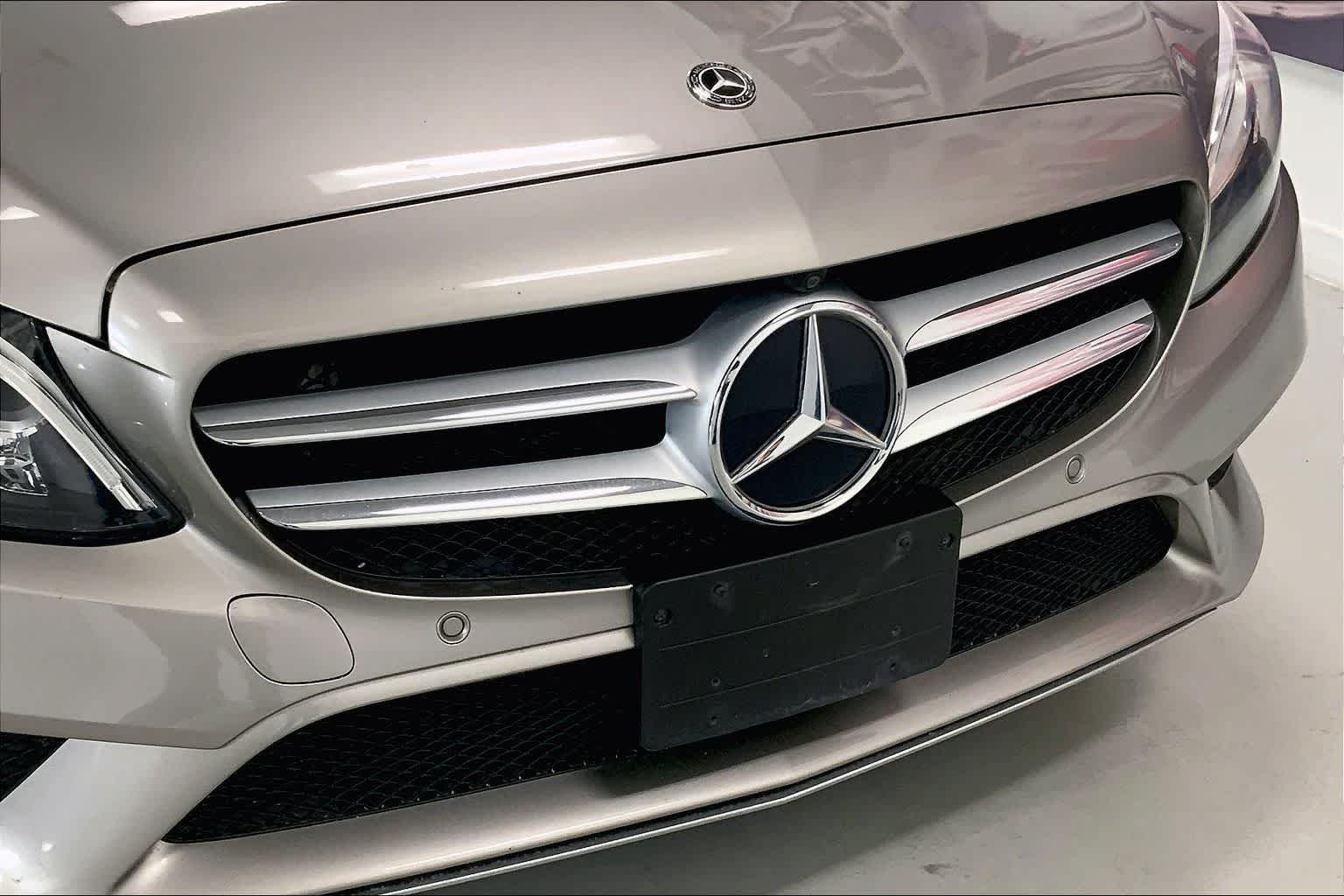 Thumbnail: 2019 Mercedes-Benz C-Class - 31