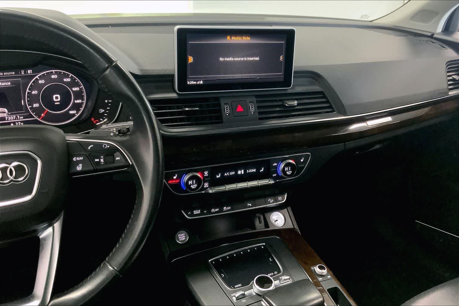 Thumbnail: 2019 Audi Q5 - 14