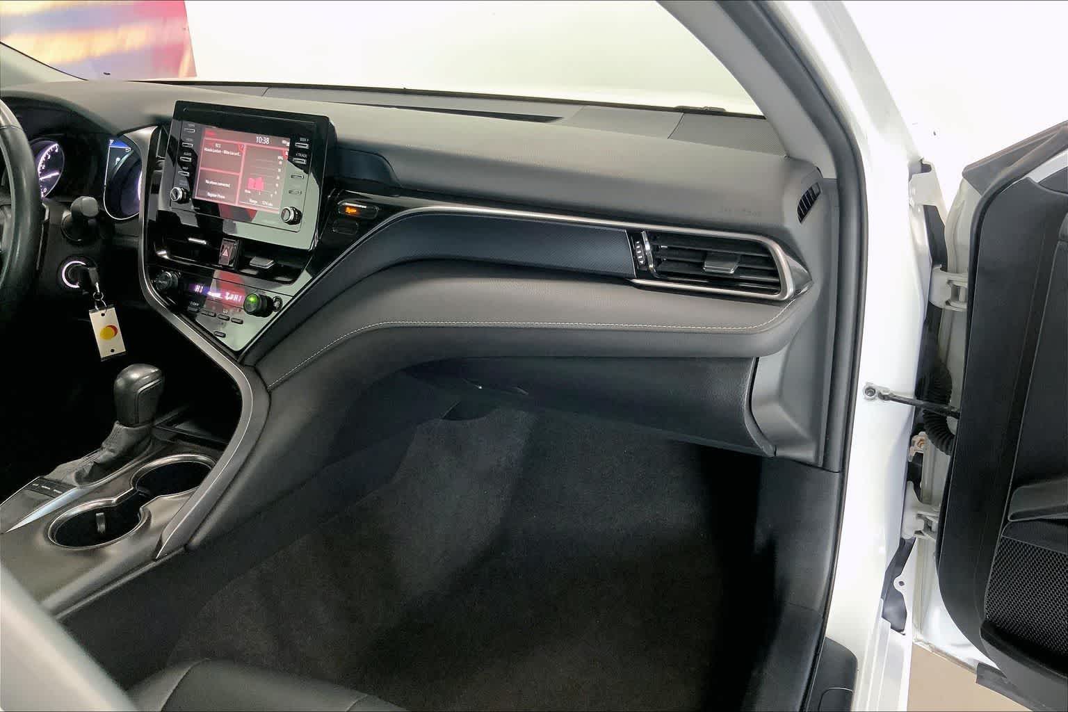 Thumbnail: 2023 Toyota Camry - 23