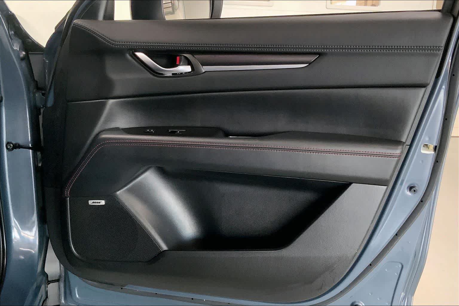 Thumbnail: 2023 Mazda CX-5 - 26