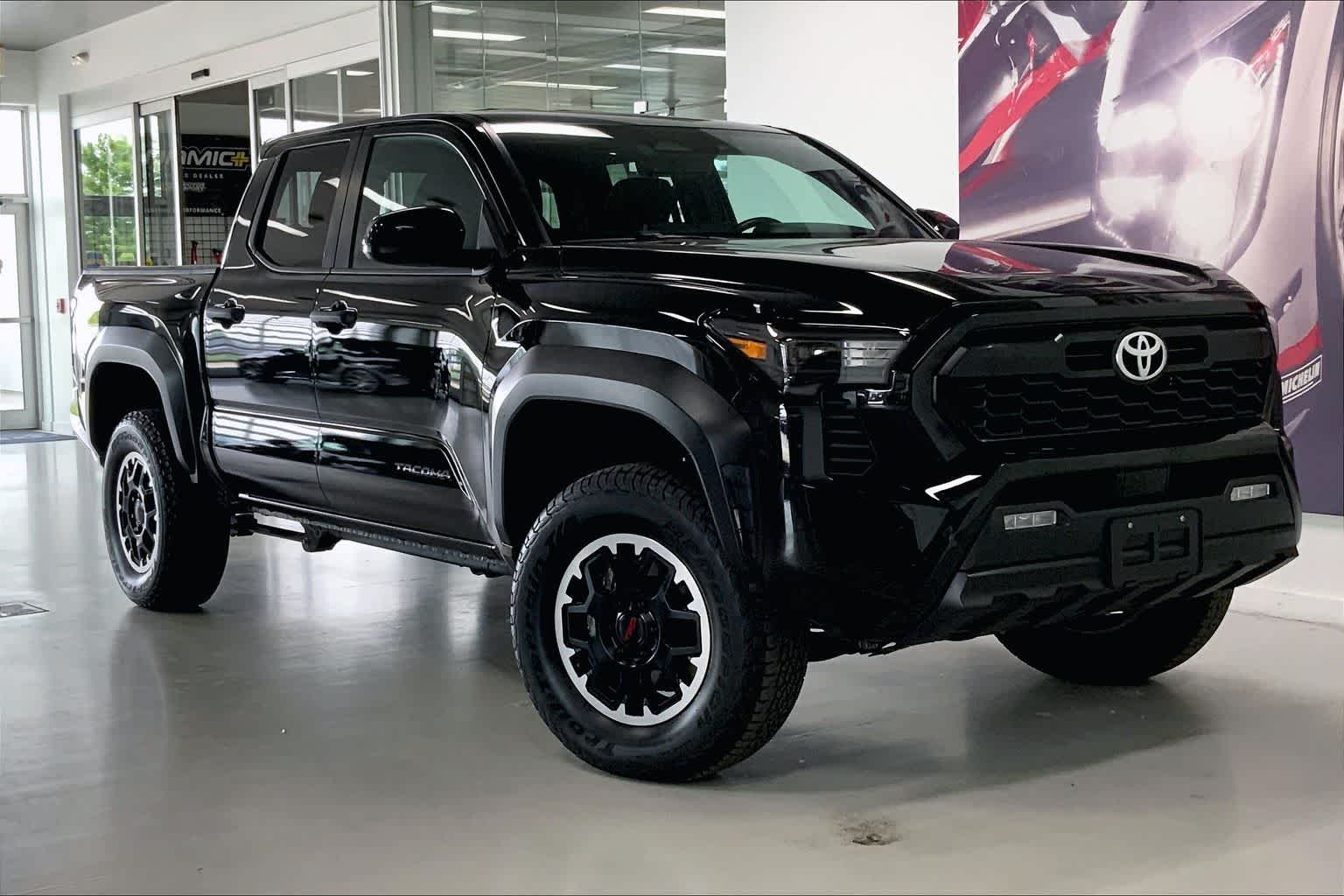 Thumbnail: 2024 Toyota Tacoma - 19