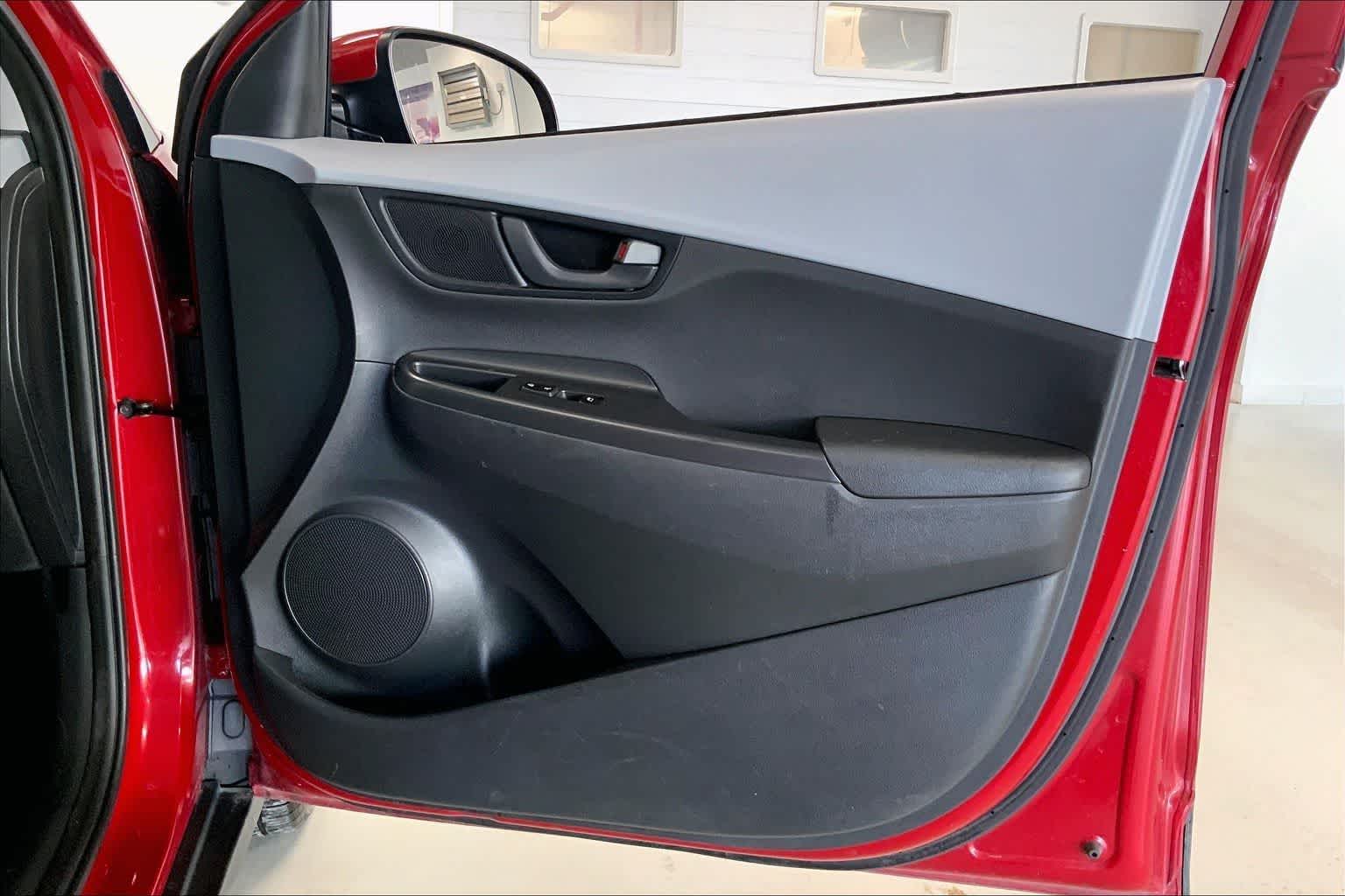 Thumbnail: 2019 Hyundai Kona - 26