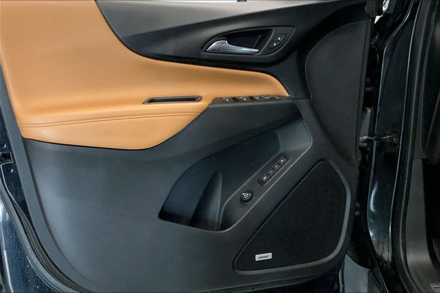 Thumbnail: 2018 Chevrolet Equinox - 24