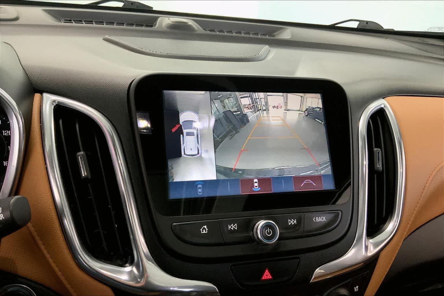 Thumbnail: 2018 Chevrolet Equinox - 23