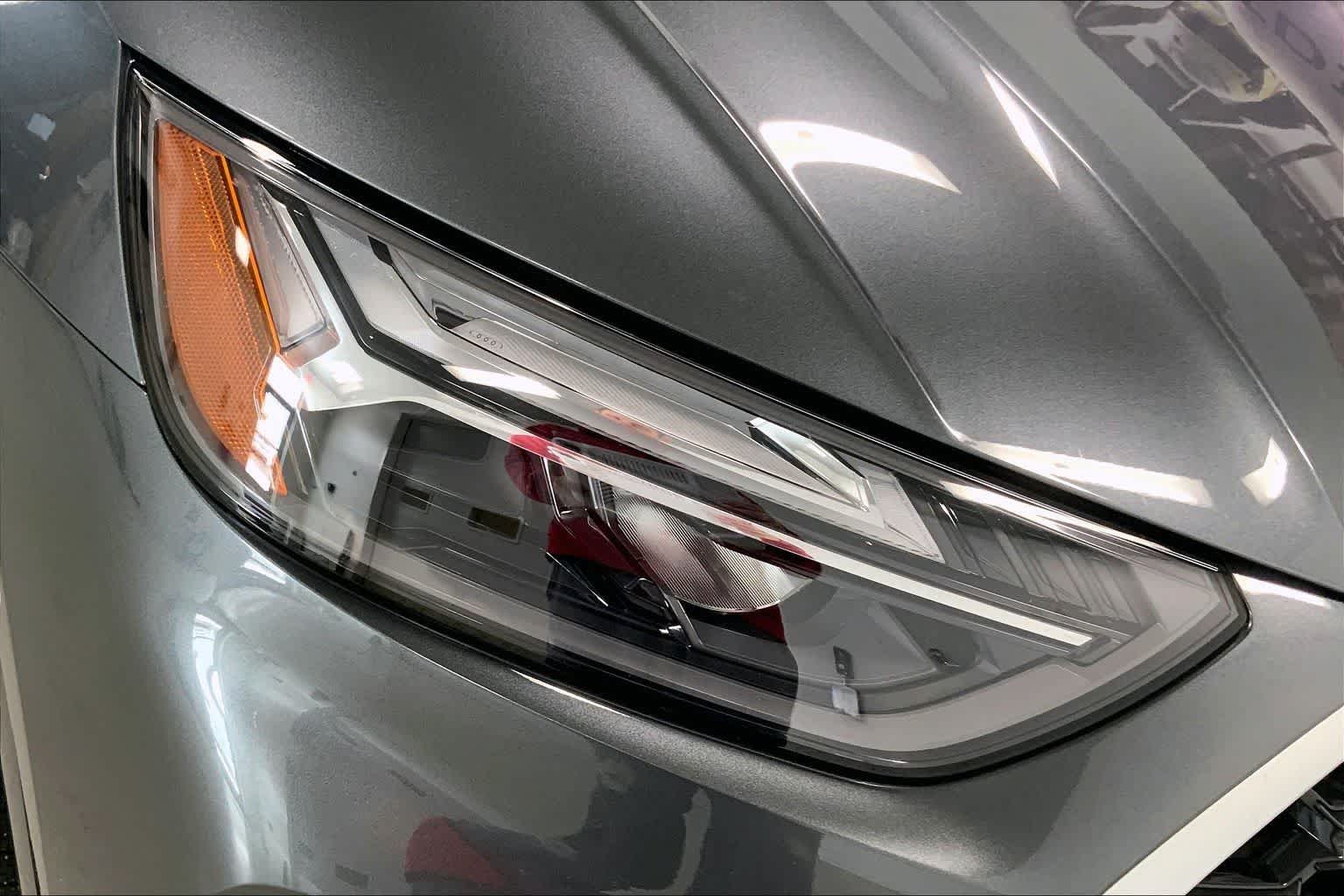 Thumbnail: 2025 Audi Q5 - 29