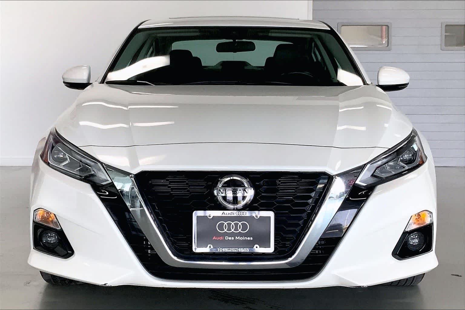 Thumbnail: 2022 Nissan Altima - 6