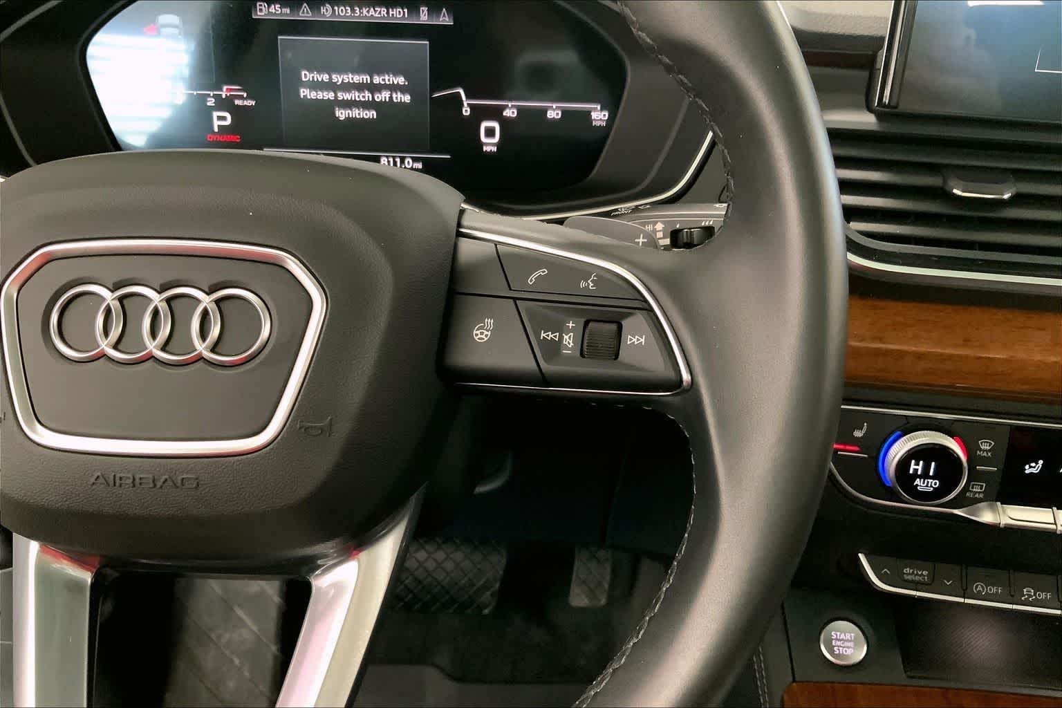 Thumbnail: 2023 Audi Q5 - 22