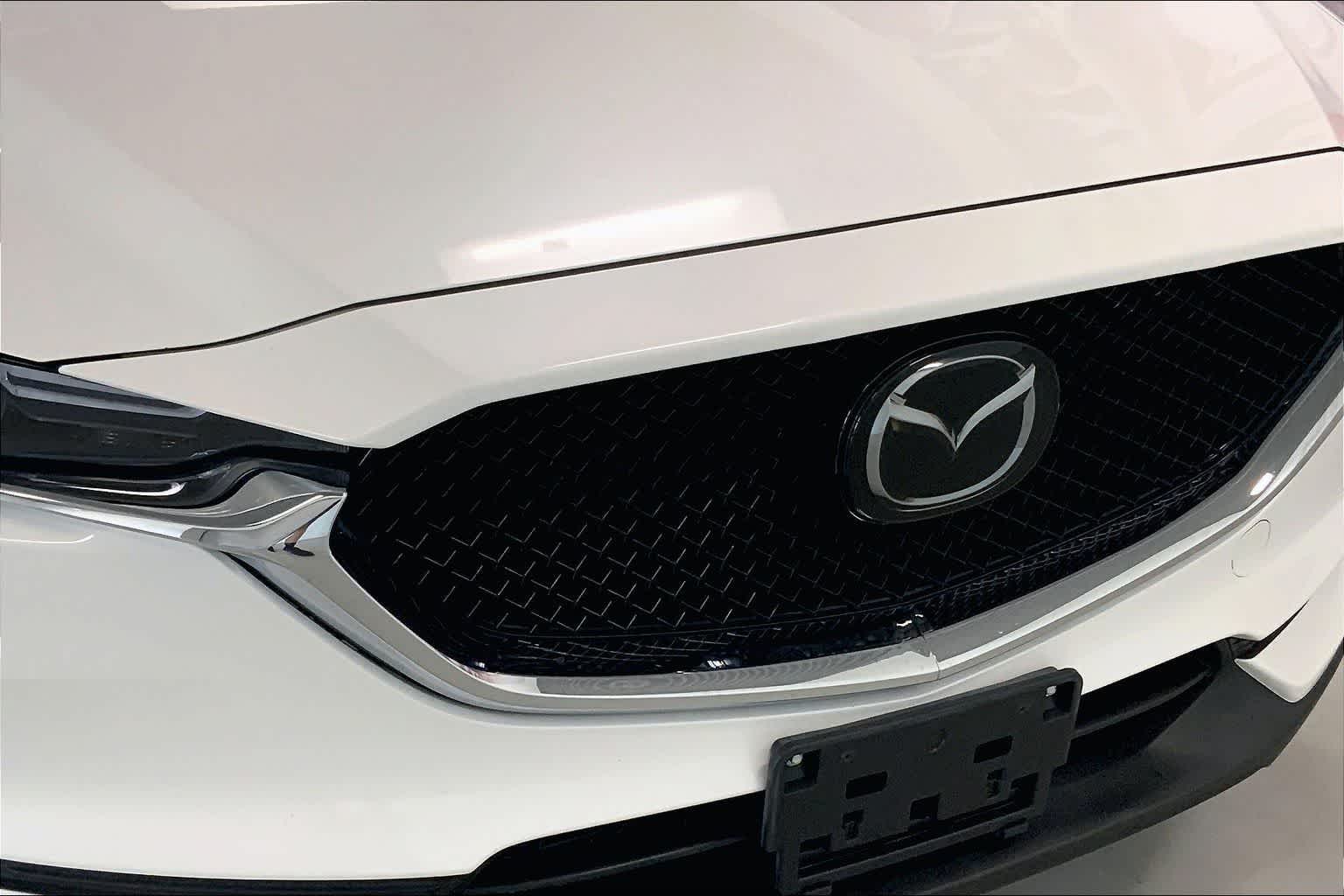 Thumbnail: 2019 Mazda CX-5 - 31