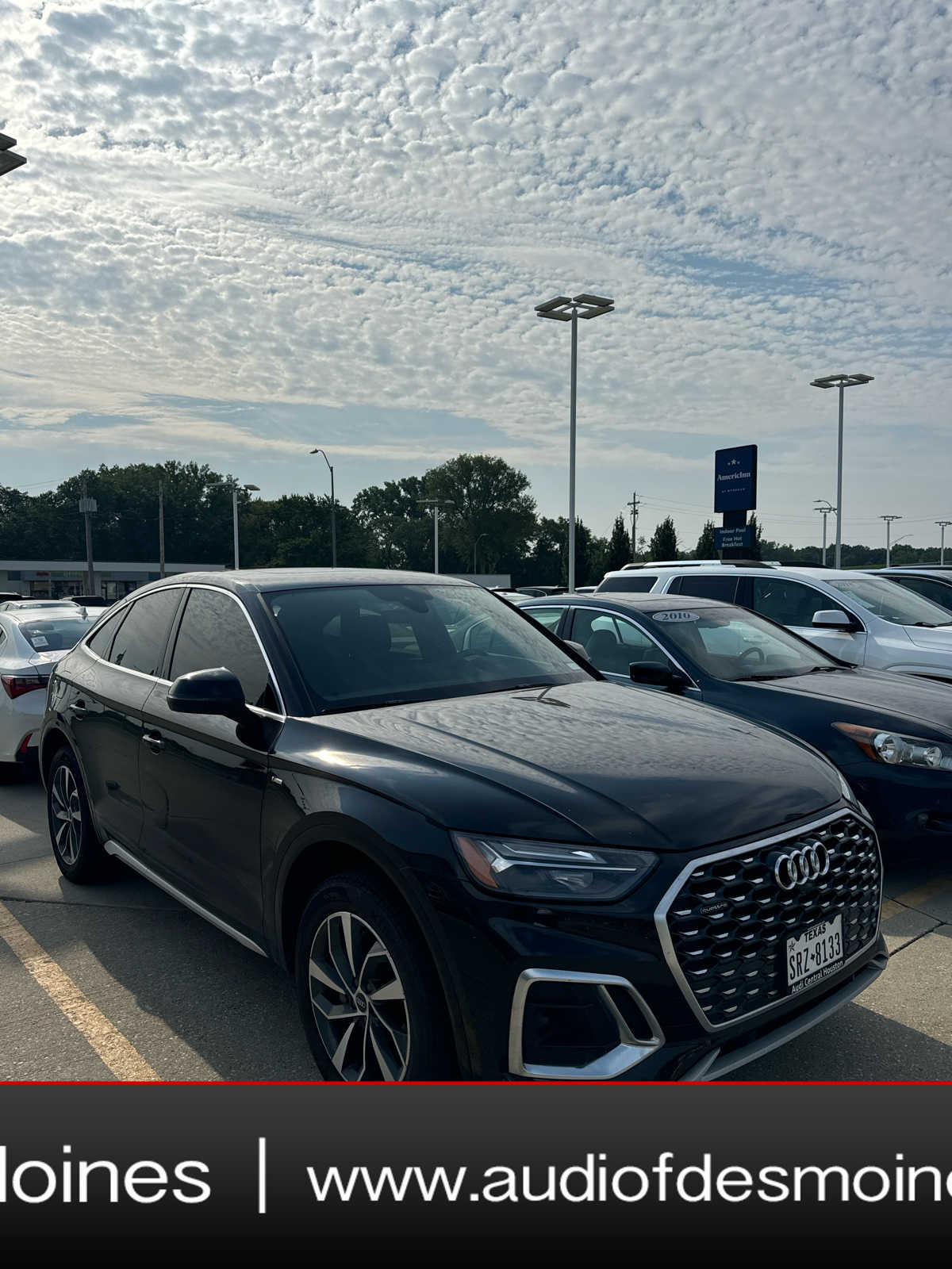 Thumbnail: 2023 Audi Q5 - 1