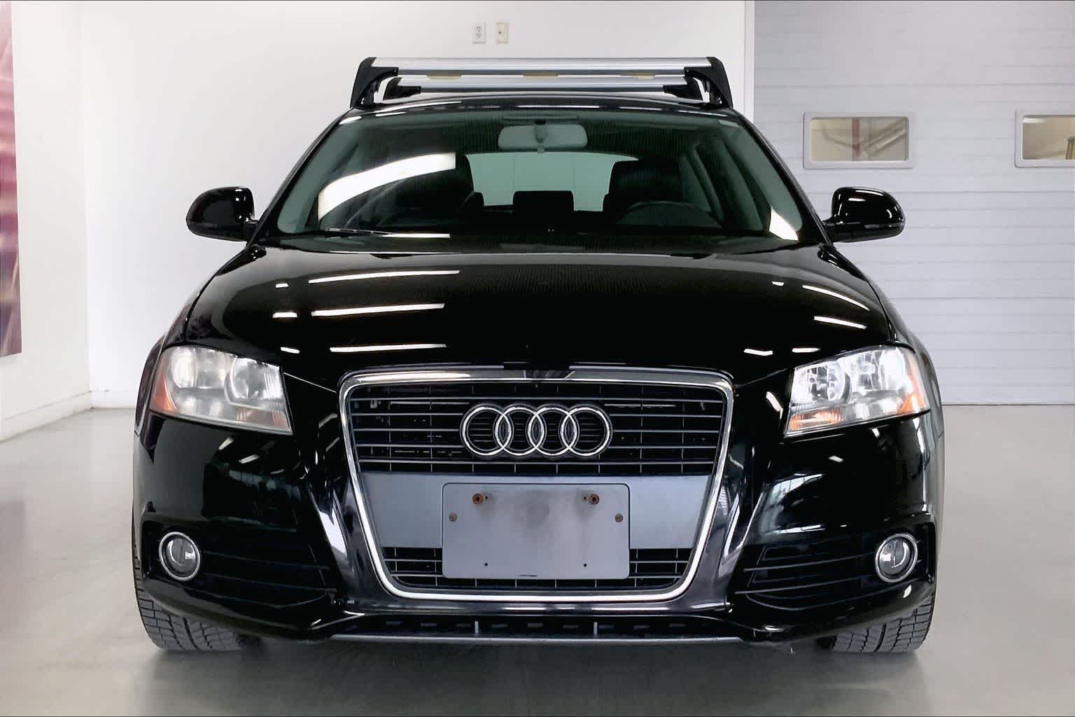 Thumbnail: 2010 Audi A3 - 6