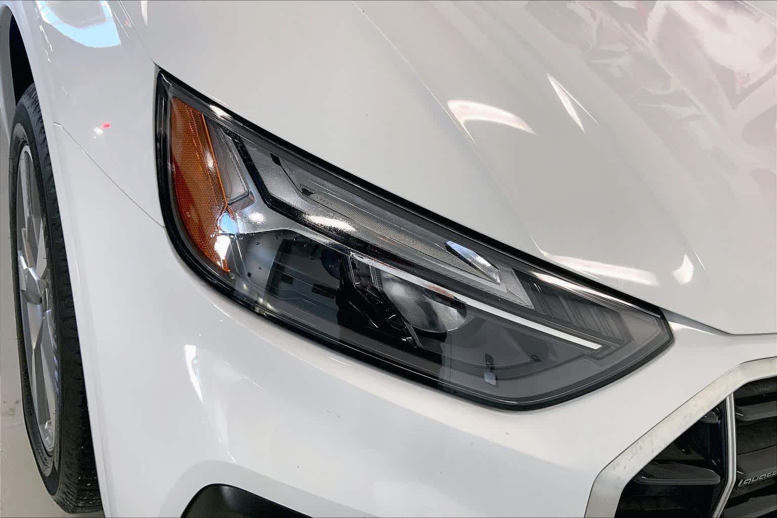 Thumbnail: 2023 Audi Q5 - 27