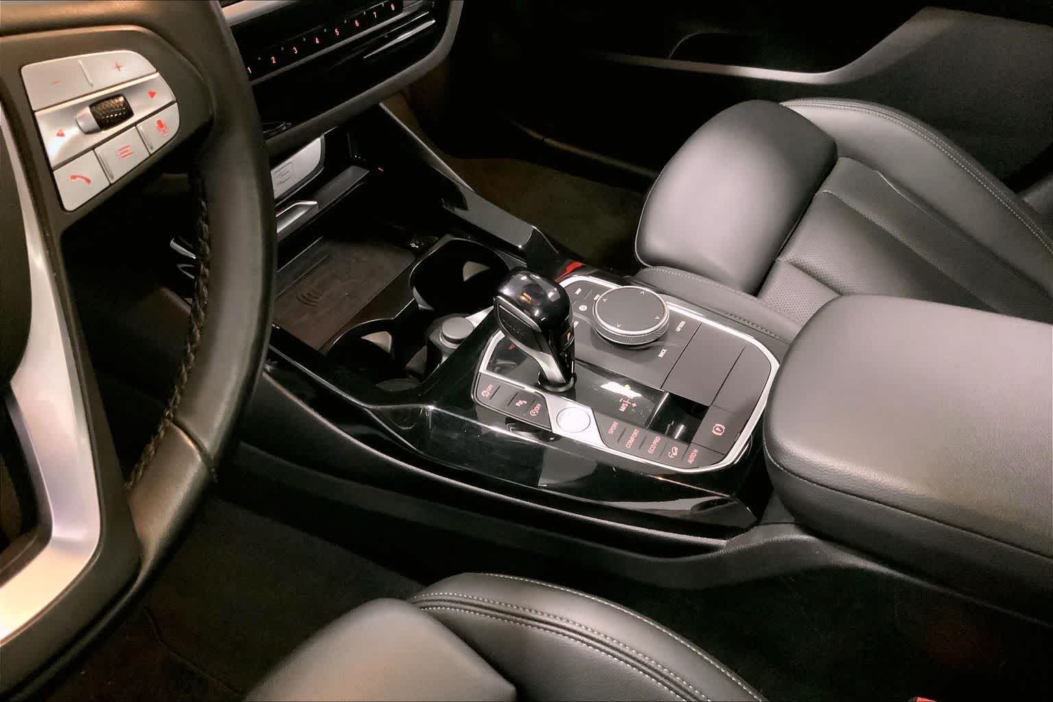 Thumbnail: 2024 BMW X3 - 15