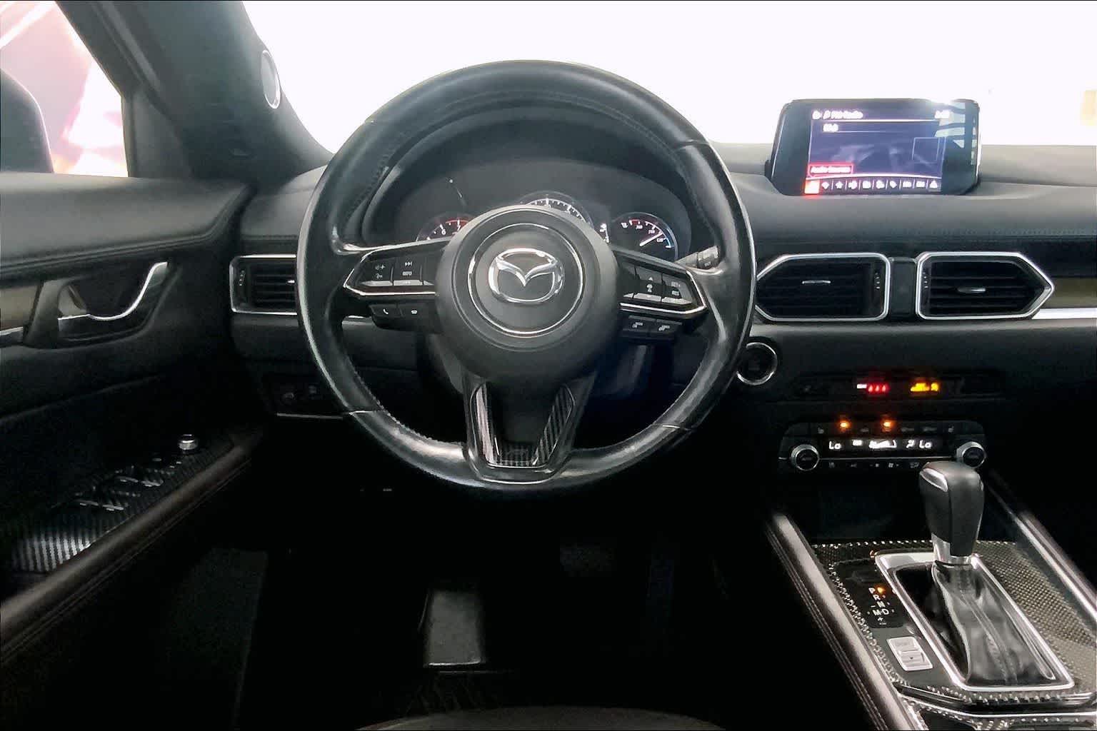 Thumbnail: 2019 Mazda CX-5 - 13