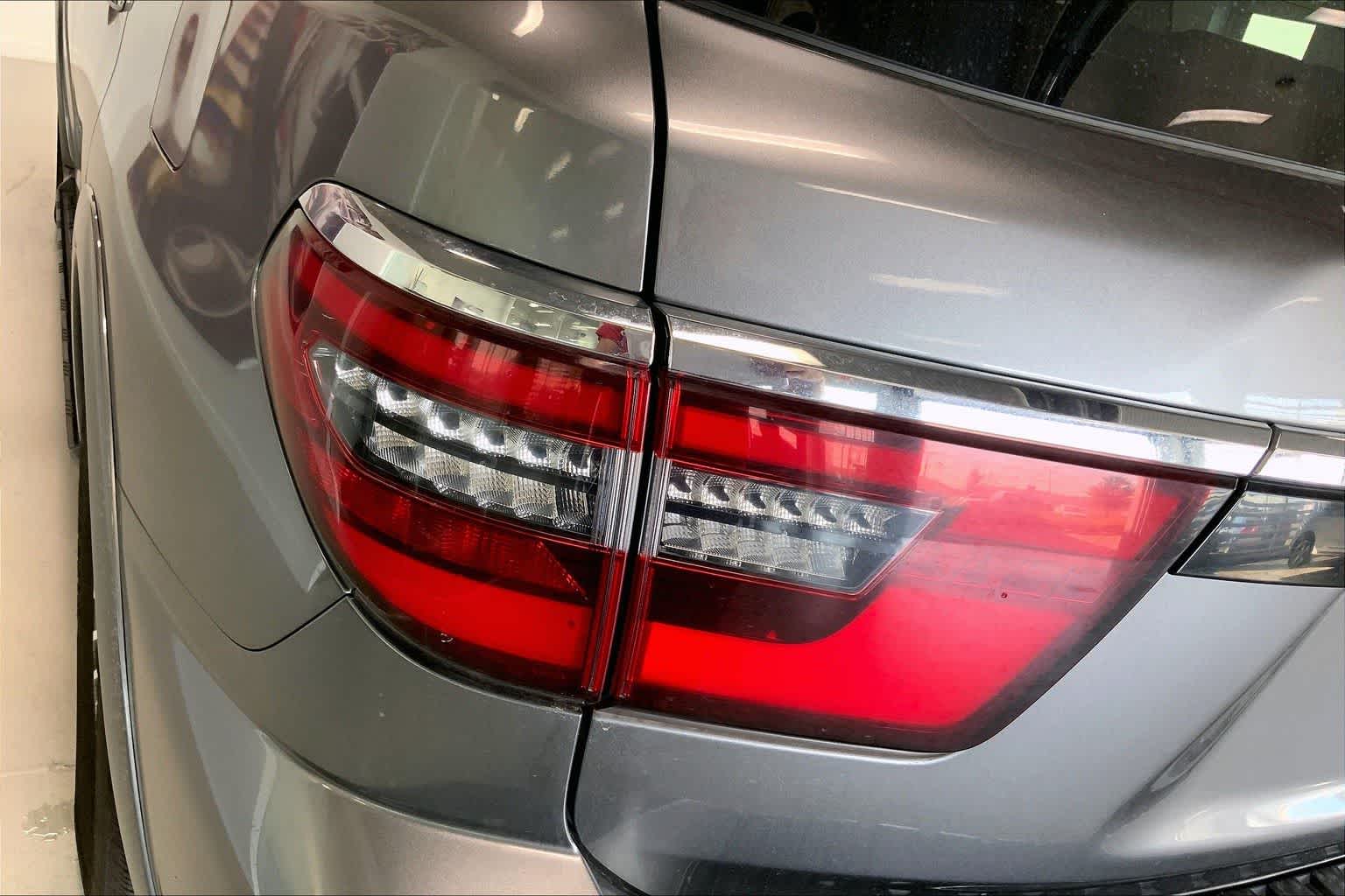 Thumbnail: 2022 Nissan Armada - 28