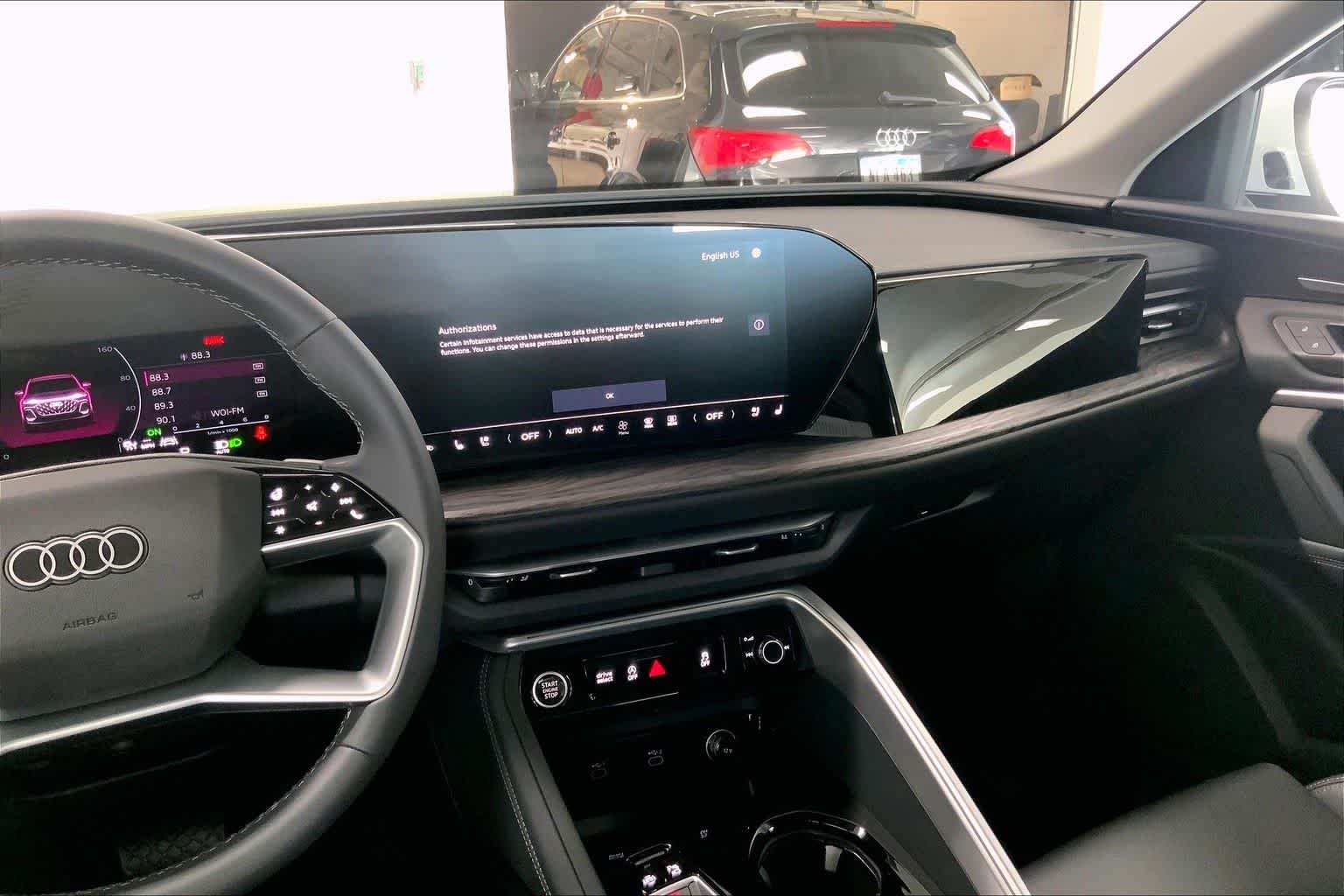 Thumbnail: 2025 Audi Q5 - 16