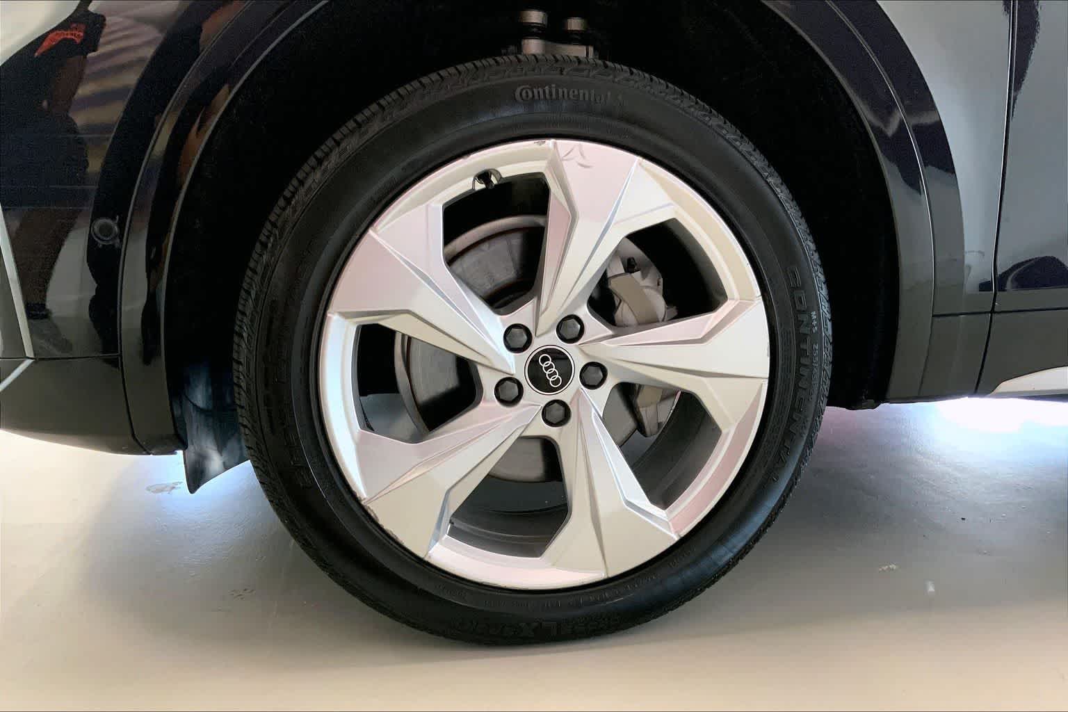 Thumbnail: 2021 Audi Q5 - 7