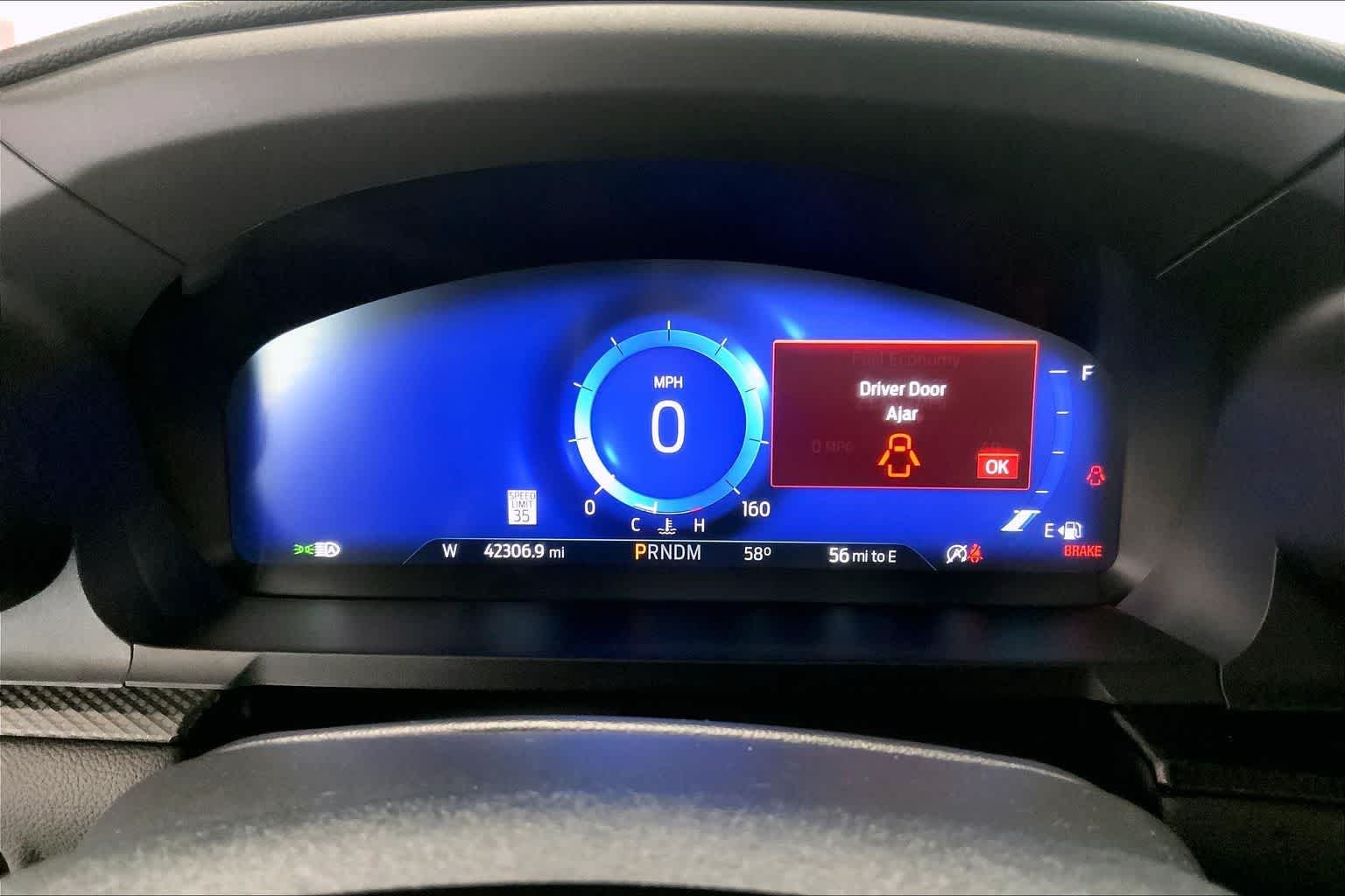 Thumbnail: 2022 Ford Explorer - 16