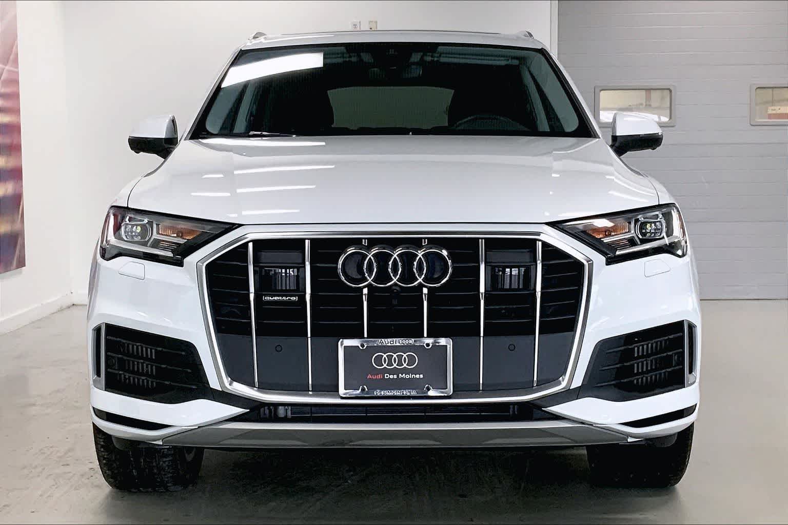 Thumbnail: 2023 Audi Q7 - 6