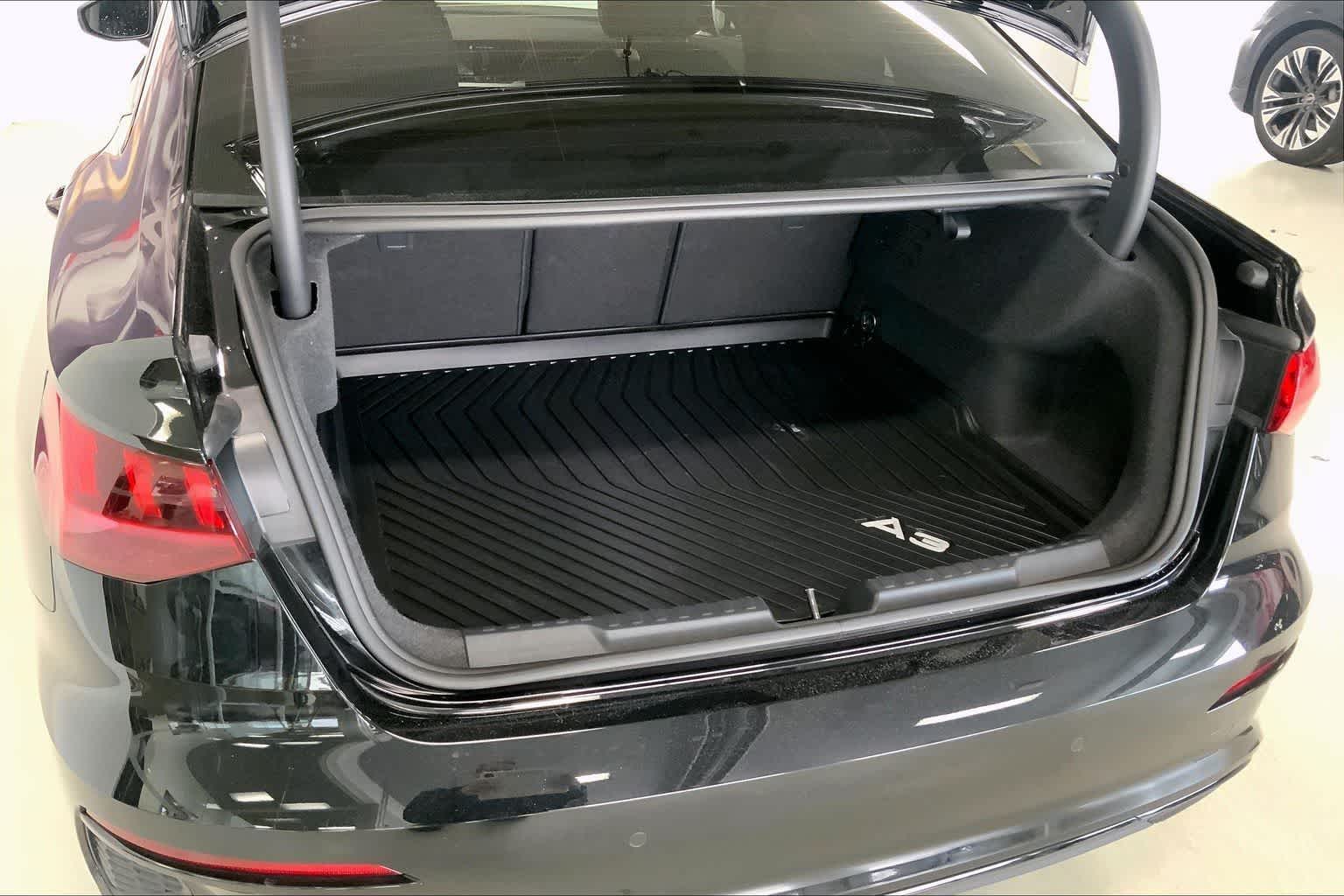 Thumbnail: 2023 Audi A3 - 16