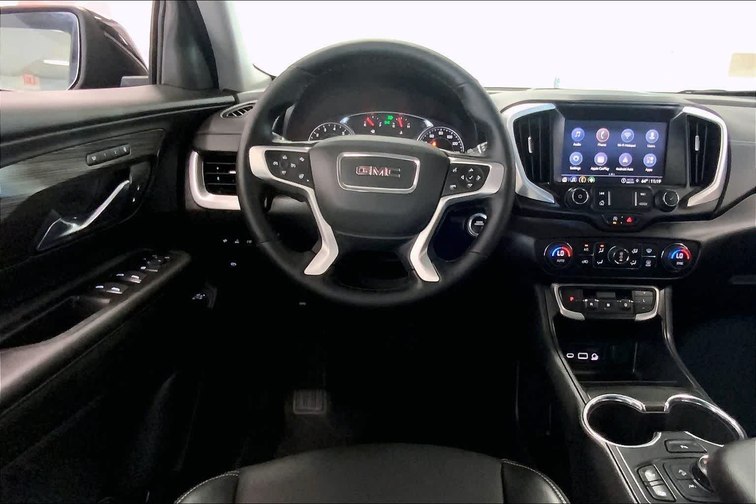 Thumbnail: 2023 GMC Terrain - 12