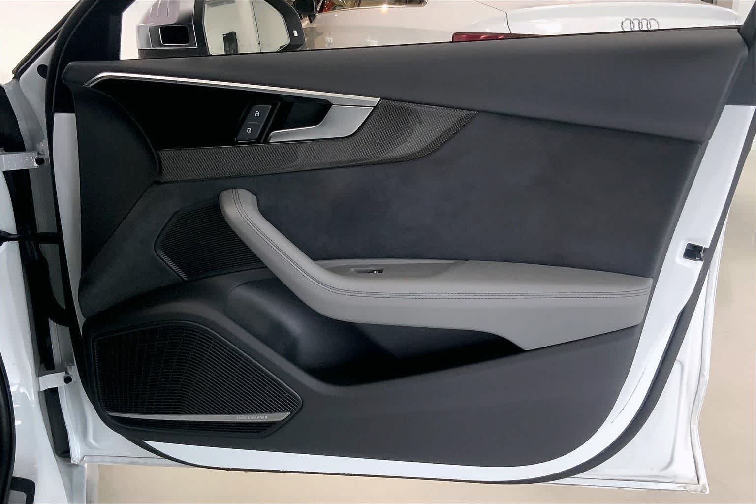 Thumbnail: 2024 Audi S4 - 26