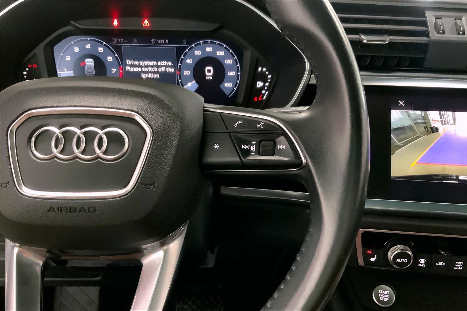 Thumbnail: 2020 Audi Q3 - 22