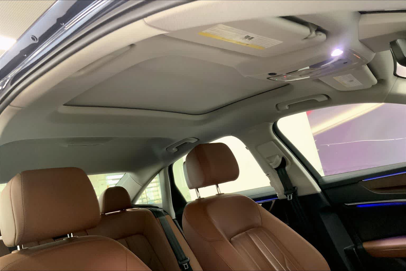 Thumbnail: 2020 Audi A6 - 30