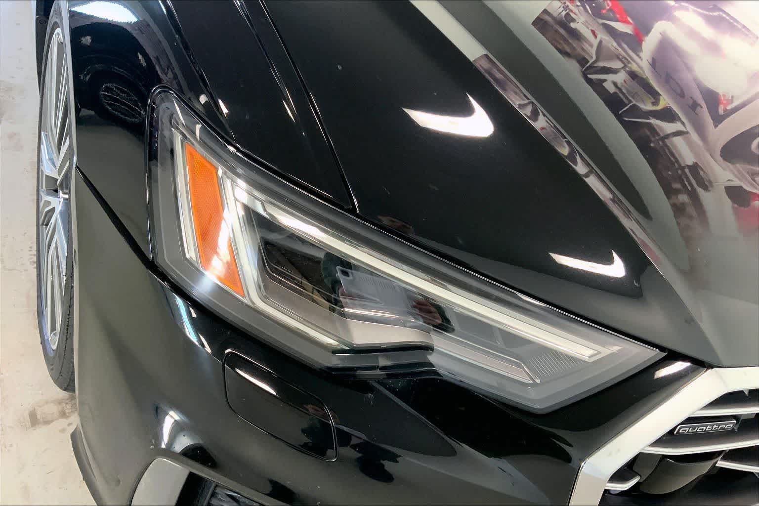 Thumbnail: 2019 Audi A6 - 29