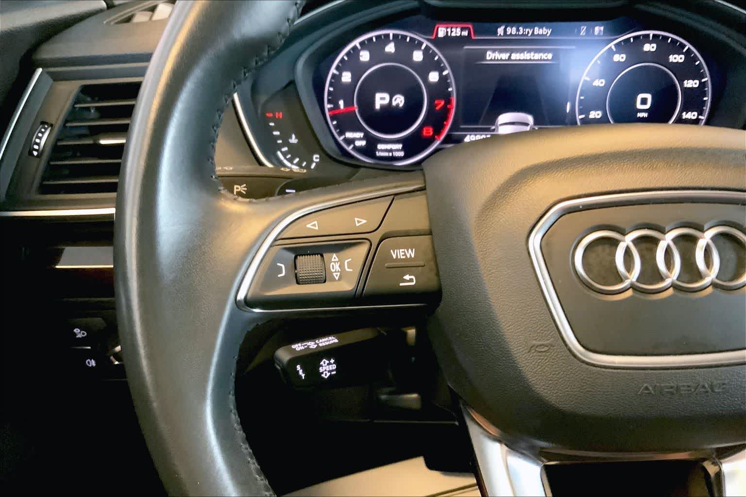 Thumbnail: 2018 Audi Q5 - 22