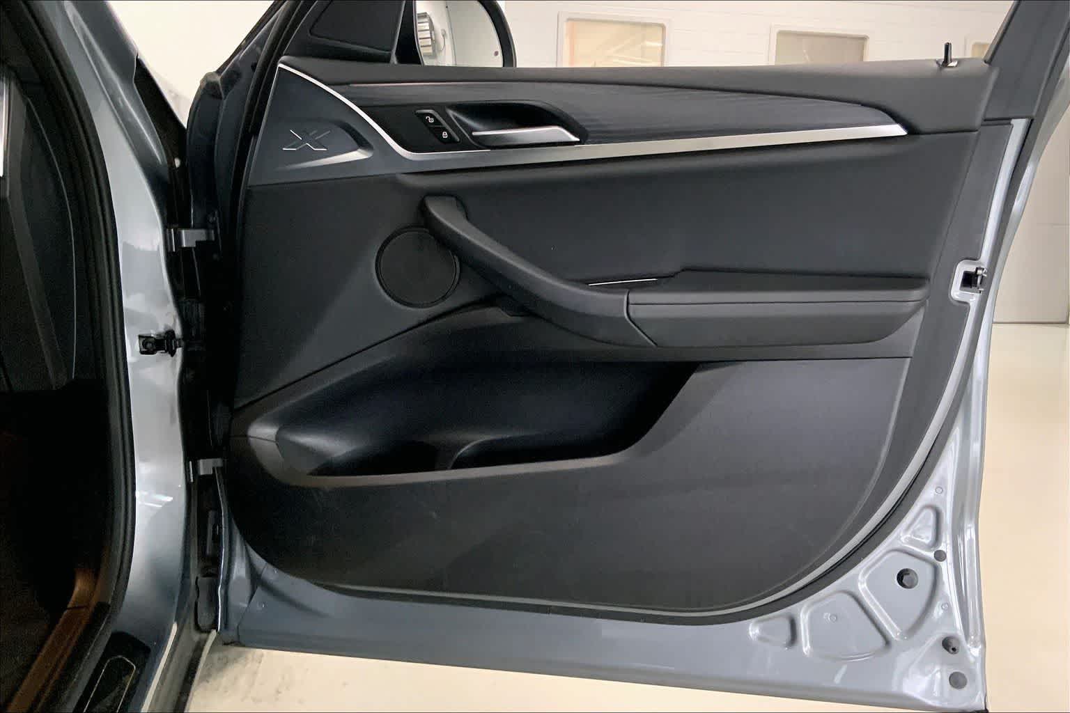 Thumbnail: 2024 BMW X3 - 26