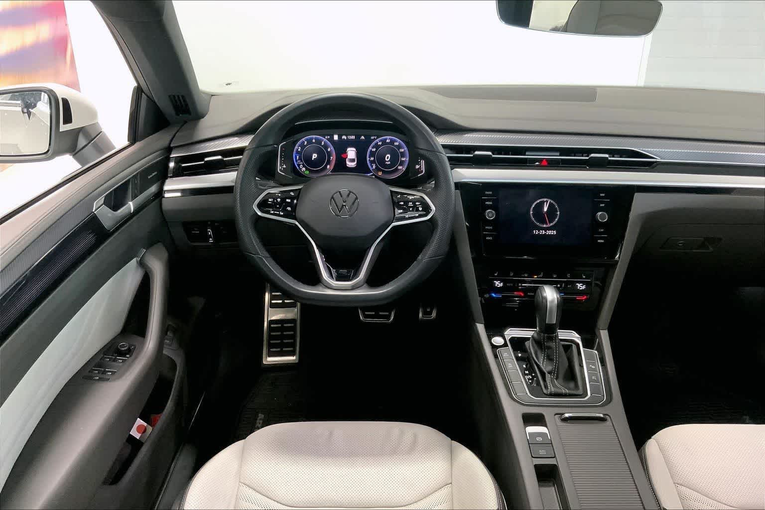 Thumbnail: 2023 Volkswagen Arteon - 13