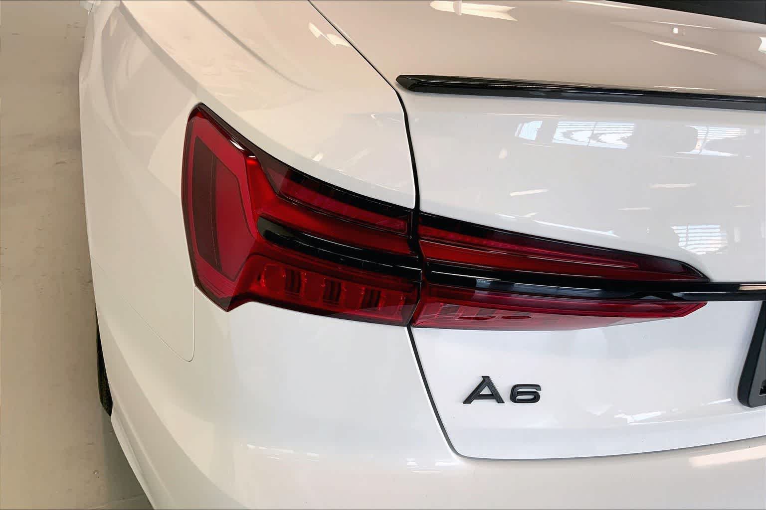 Thumbnail: 2021 Audi A6 - 28