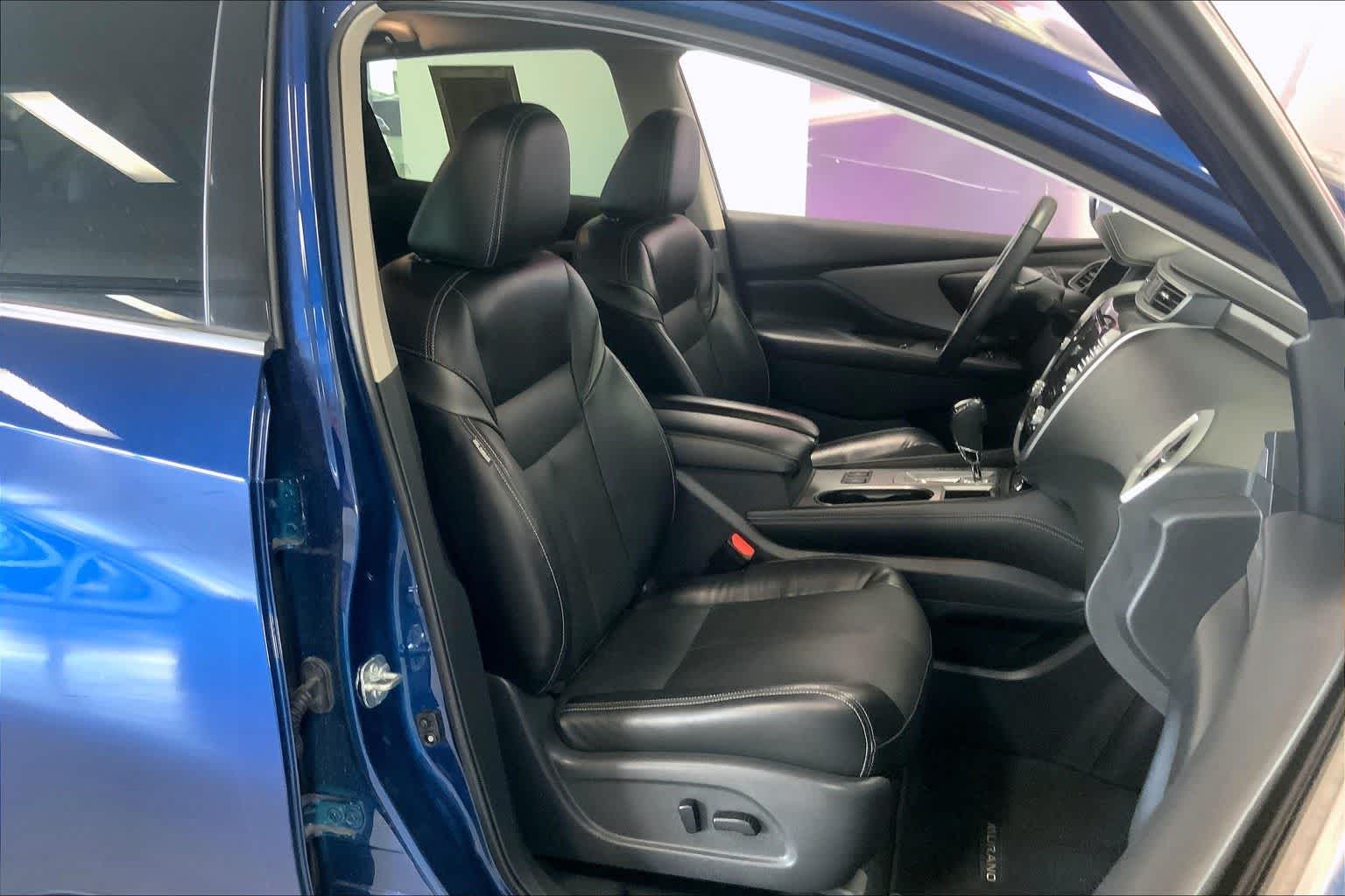 Thumbnail: 2022 Nissan Murano - 11