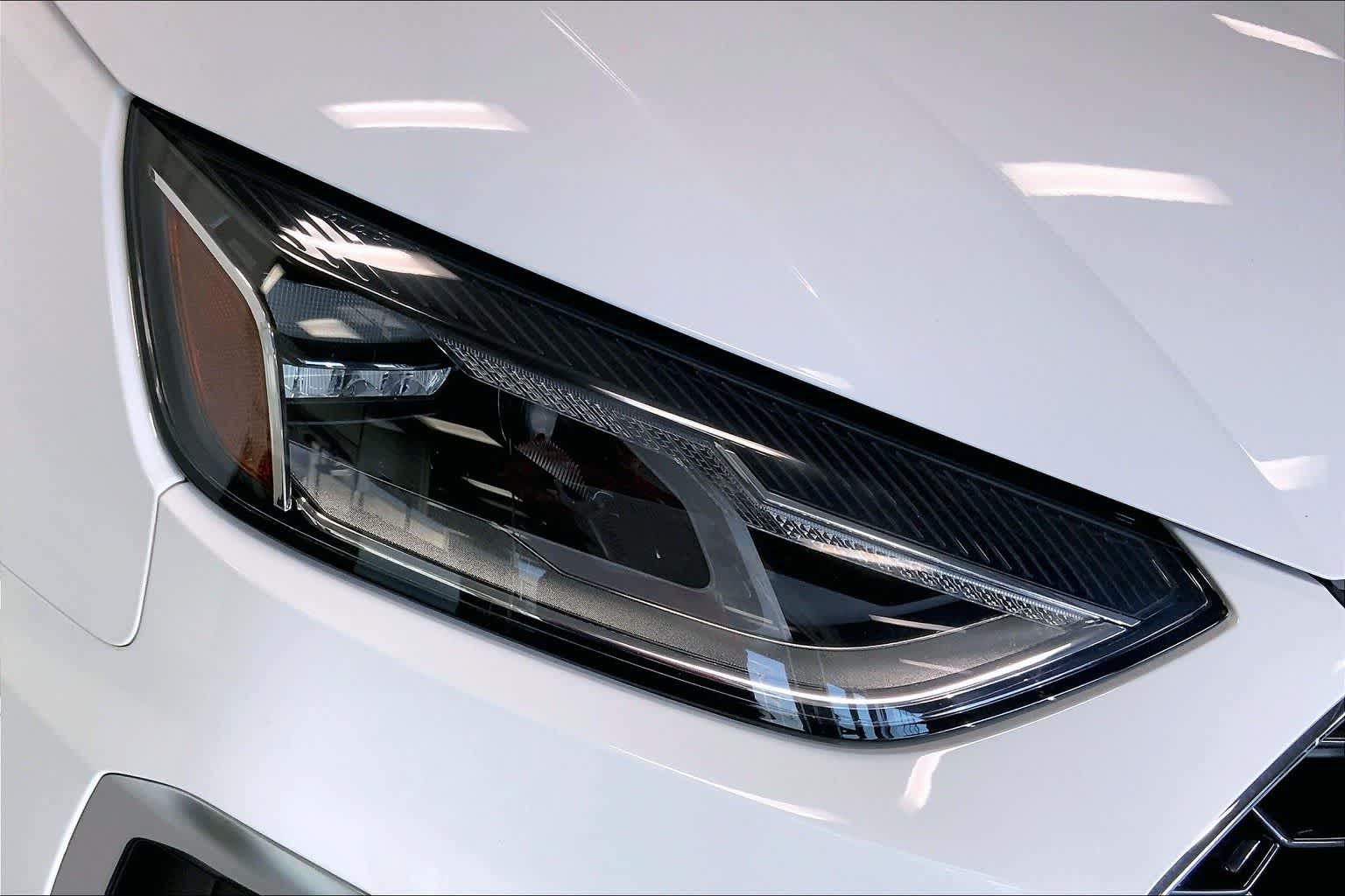 Thumbnail: 2021 Audi A4 - 31